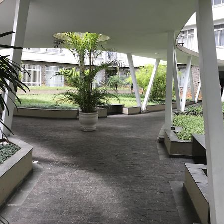 דירות סאו פאולו Loft At Paulista Avenue מראה חיצוני תמונה