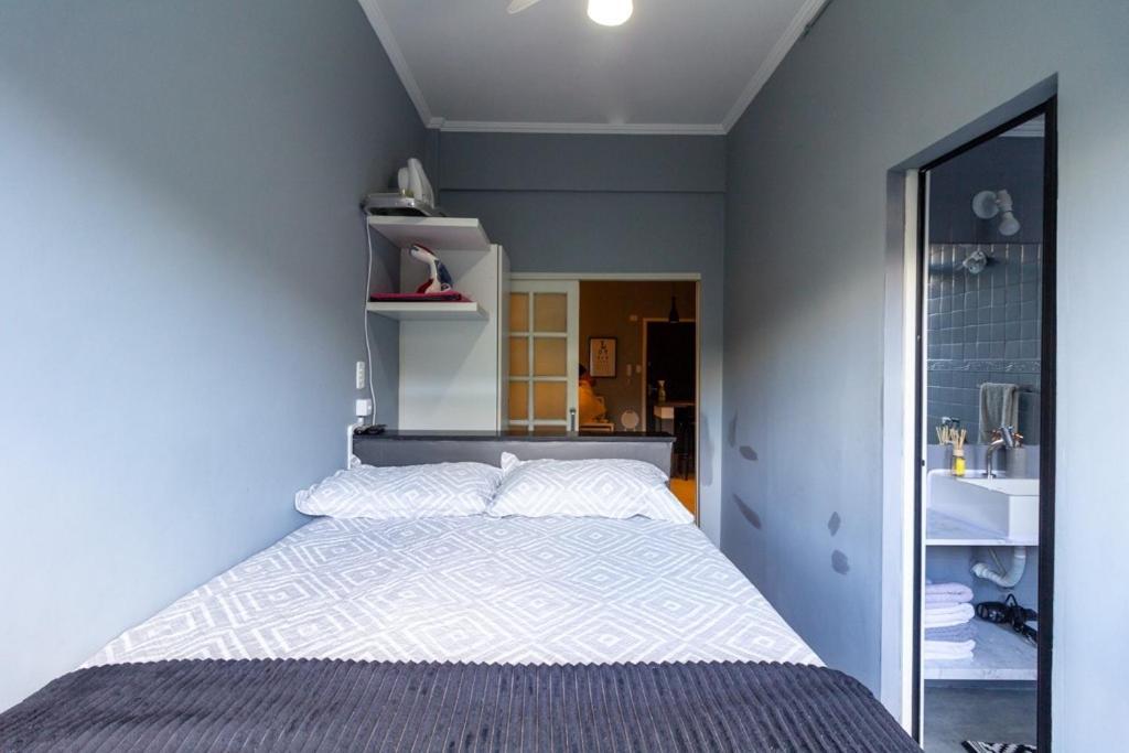 דירות סאו פאולו Loft At Paulista Avenue מראה חיצוני תמונה