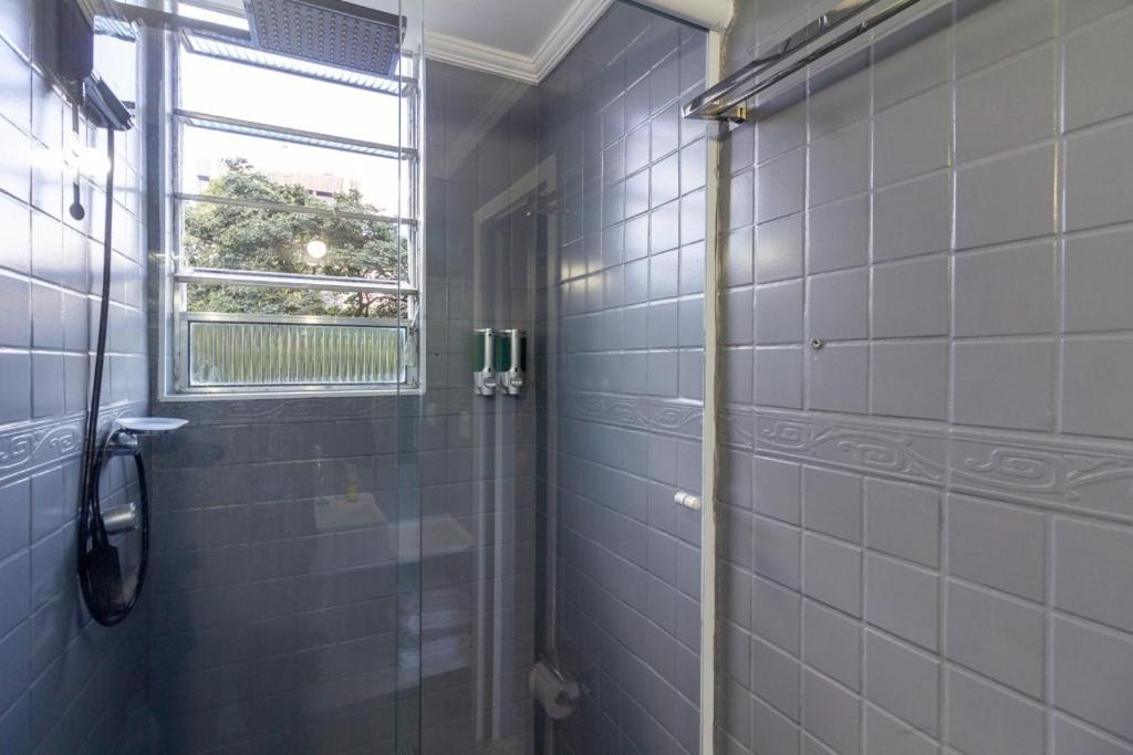 דירות סאו פאולו Loft At Paulista Avenue מראה חיצוני תמונה