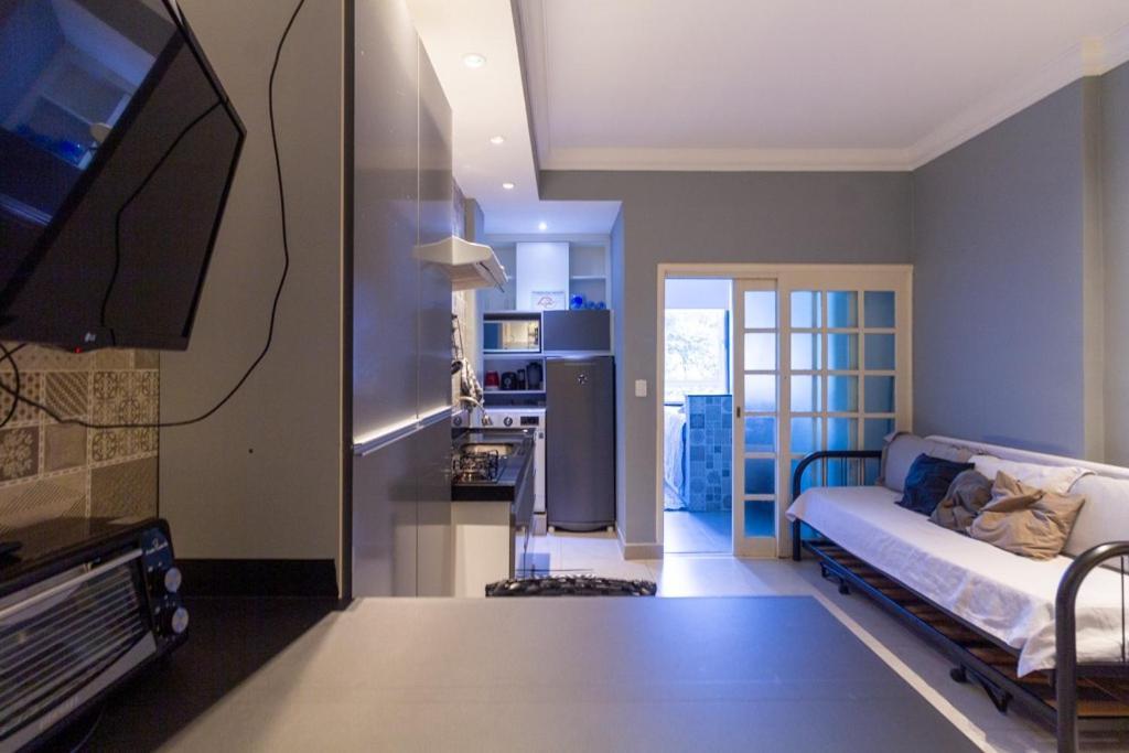 דירות סאו פאולו Loft At Paulista Avenue מראה חיצוני תמונה