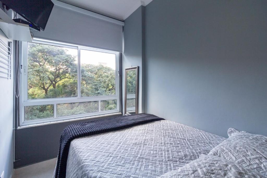 דירות סאו פאולו Loft At Paulista Avenue מראה חיצוני תמונה