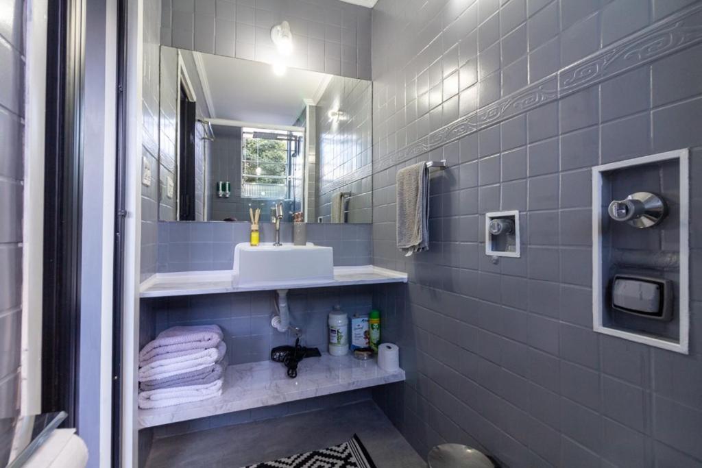 דירות סאו פאולו Loft At Paulista Avenue מראה חיצוני תמונה