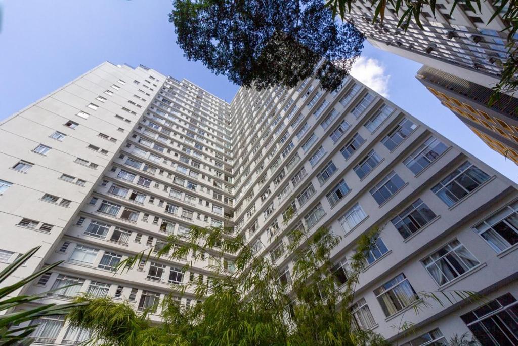 דירות סאו פאולו Loft At Paulista Avenue מראה חיצוני תמונה