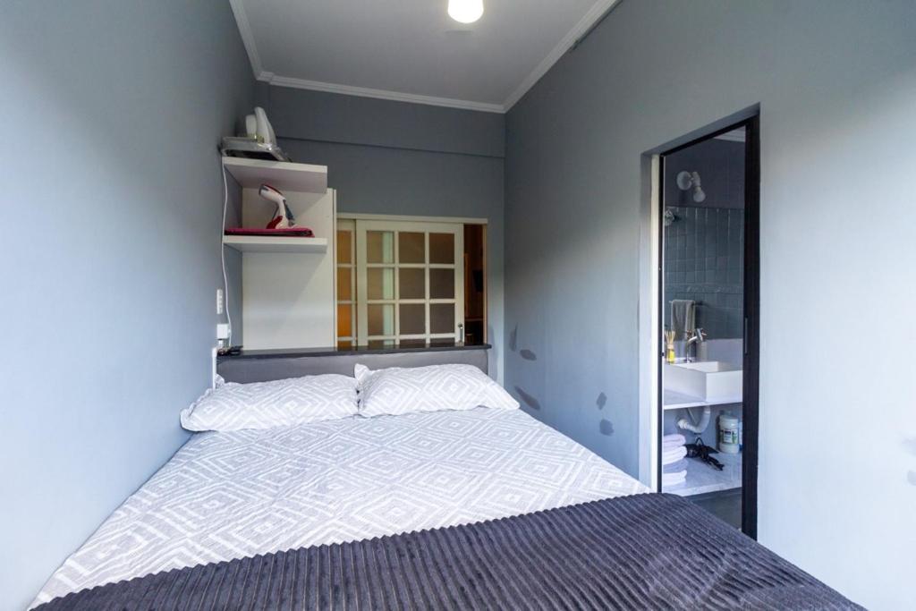 דירות סאו פאולו Loft At Paulista Avenue מראה חיצוני תמונה
