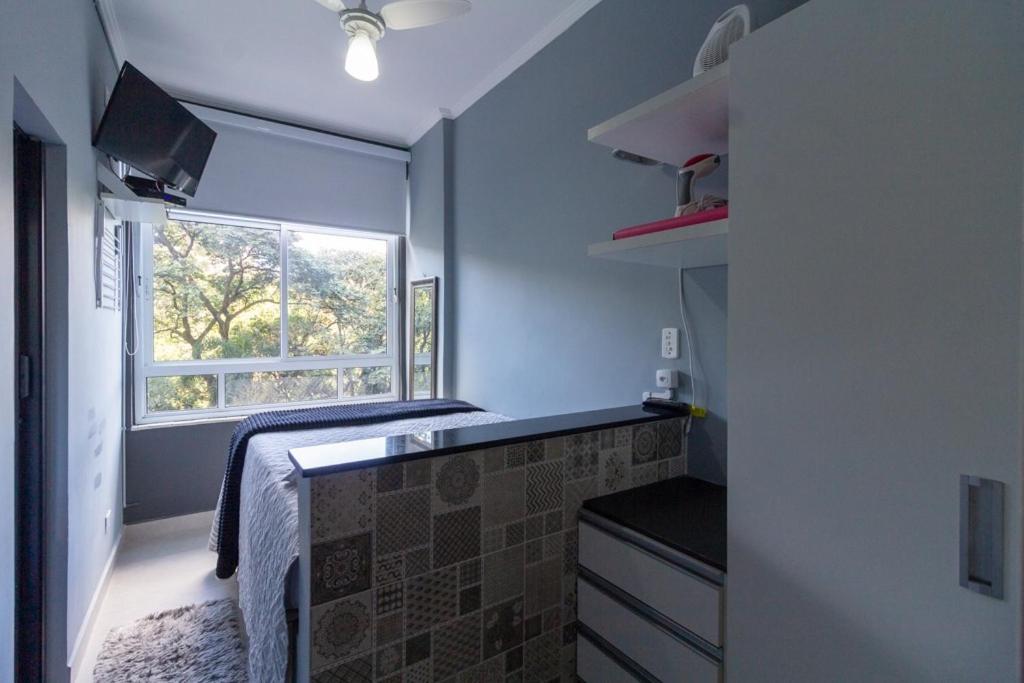 דירות סאו פאולו Loft At Paulista Avenue מראה חיצוני תמונה