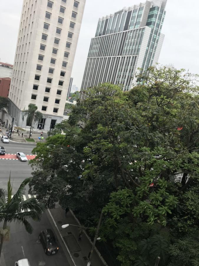 דירות סאו פאולו Loft At Paulista Avenue מראה חיצוני תמונה