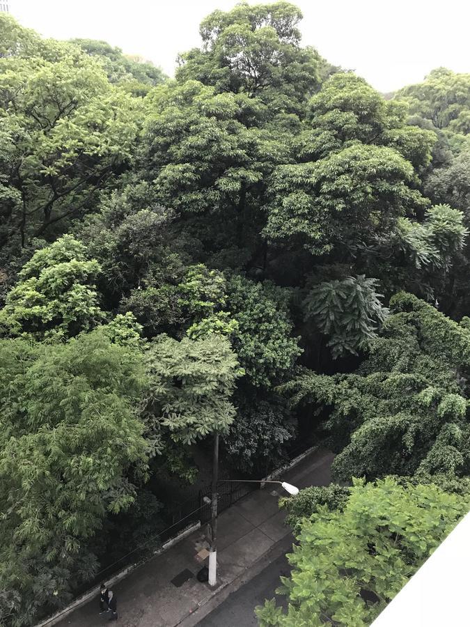 דירות סאו פאולו Loft At Paulista Avenue מראה חיצוני תמונה