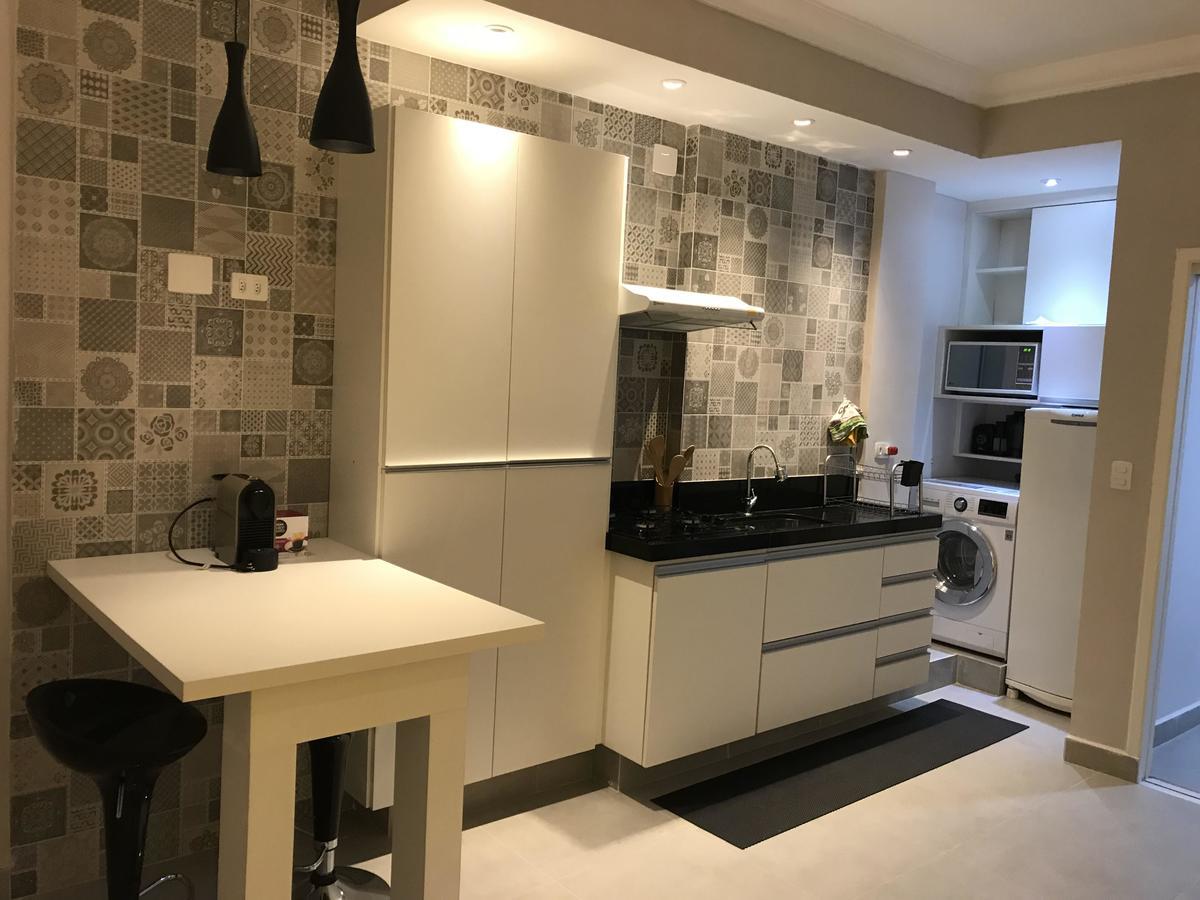 דירות סאו פאולו Loft At Paulista Avenue מראה חיצוני תמונה