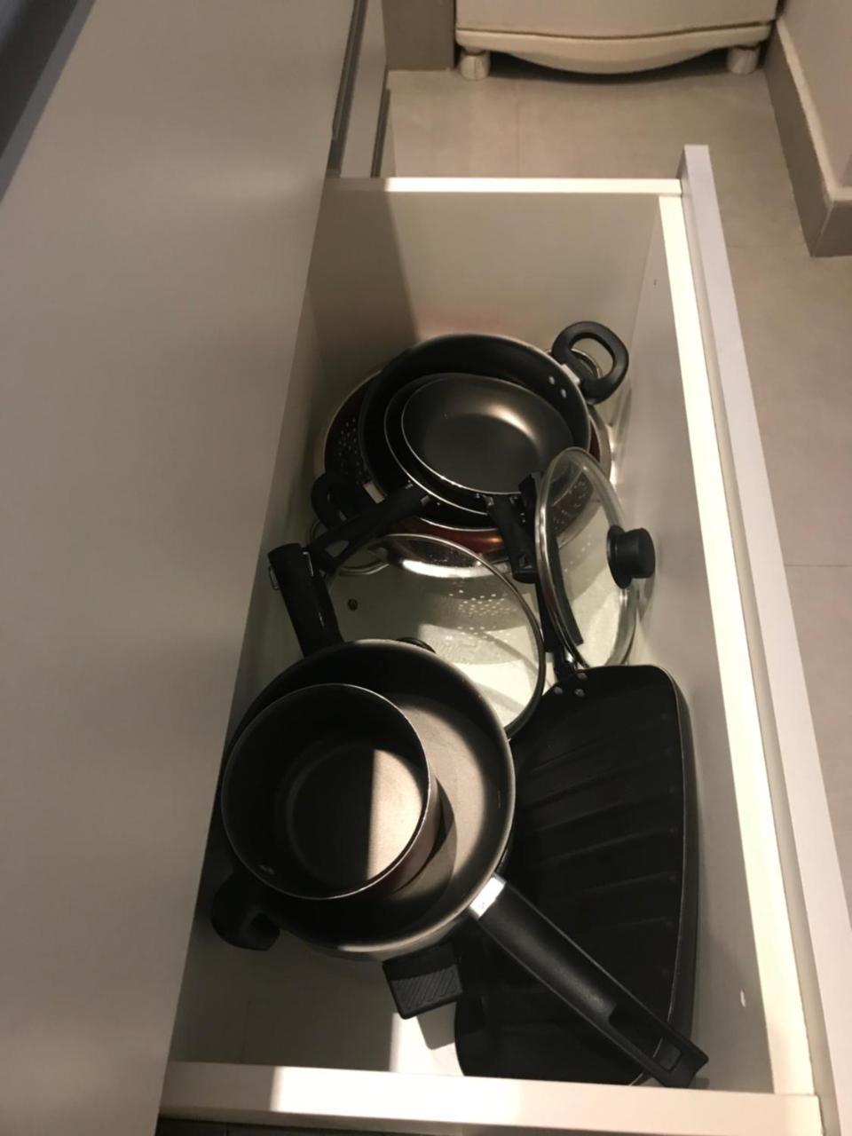 דירות סאו פאולו Loft At Paulista Avenue מראה חיצוני תמונה