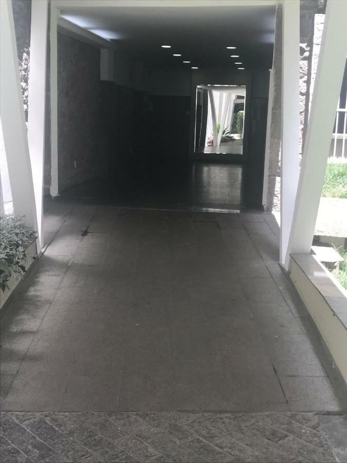 דירות סאו פאולו Loft At Paulista Avenue מראה חיצוני תמונה