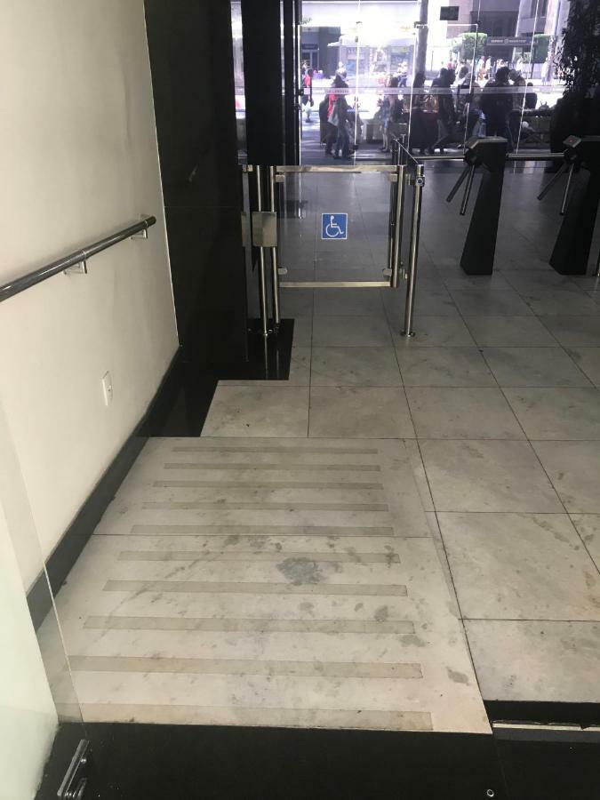 דירות סאו פאולו Loft At Paulista Avenue מראה חיצוני תמונה