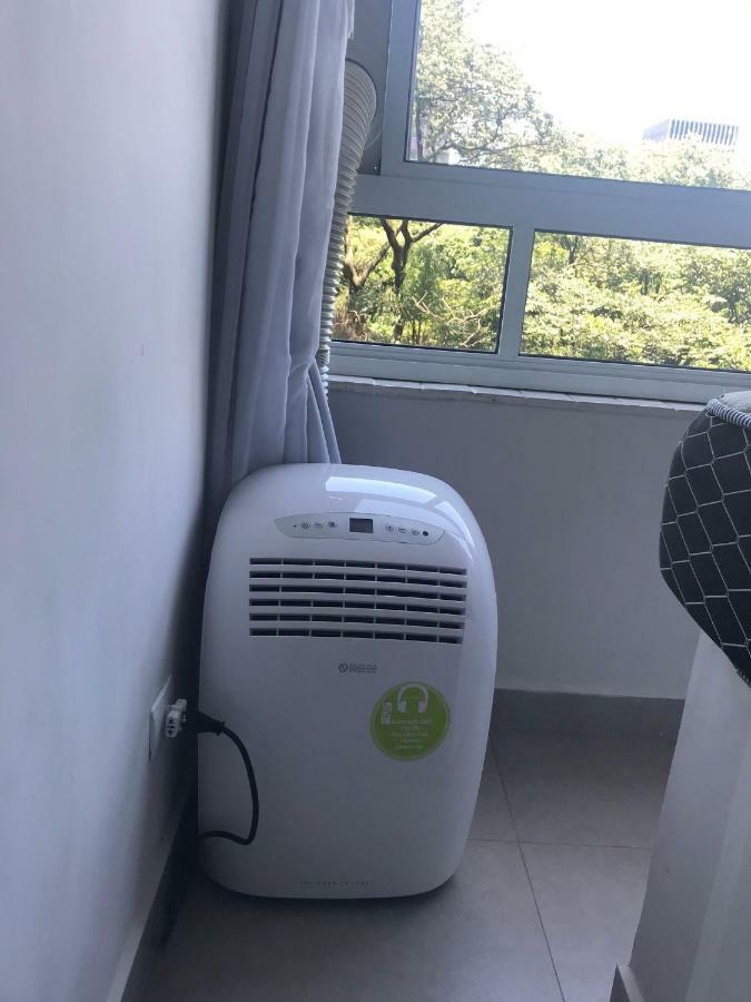 דירות סאו פאולו Loft At Paulista Avenue מראה חיצוני תמונה